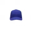 3M 2014286 Protección de cabeza de seguridad ABS azul