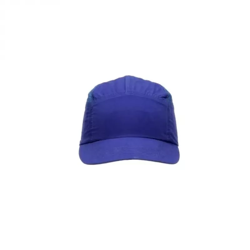 3M 2014286 Protección de cabeza de seguridad ABS azul