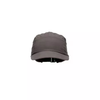 3M 2014298 Protección de cabeza de seguridad ABS gris