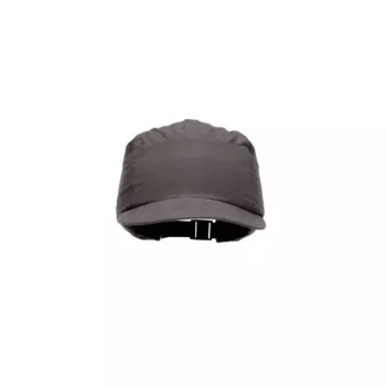 3M 2014300 Protección de cabeza de seguridad ABS gris