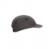 3M 2014300 Protección de cabeza de seguridad ABS gris