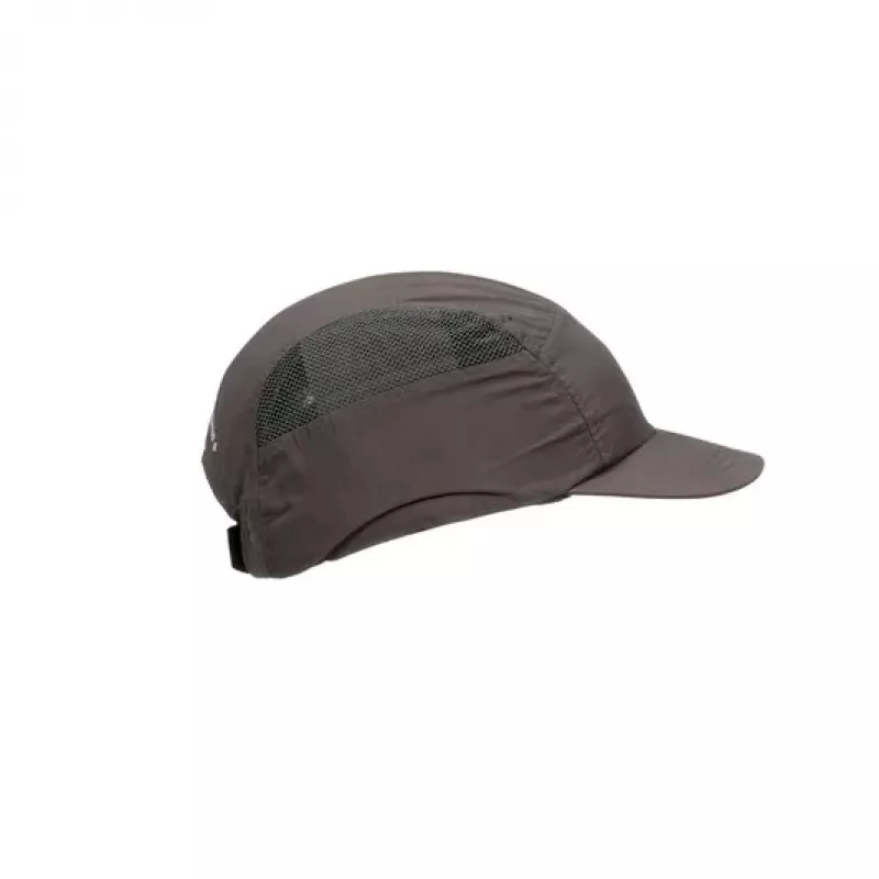 3M 2014300 Protección de cabeza de seguridad ABS gris