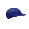 3M 2014288 Protección de cabeza de seguridad ABS azul
