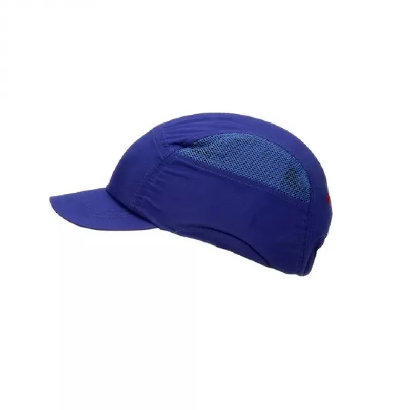 3M 2014288 Protección de cabeza de seguridad ABS azul