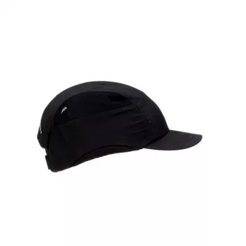 3M 2014280 Casco de seguridad ABS azul