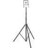 Sistema de iluminación con trípode Brennenstuhl 1170310010 3 patas altura máx. 3m