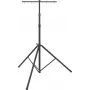 Sistema de iluminación con trípode Brennenstuhl 1170310010 3 patas altura máx. 3m