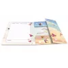 Archivador de pinza convencional HERMA Feentanz A3 Cartón 335x440 mm