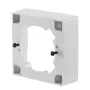 Hama 00205360 Accesorio para antenas parabólicas blanco plástico