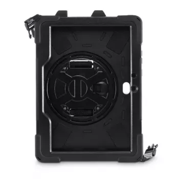 Funda Hama Rugged Style Galaxy Tab Active4 Pro 25,6 cm 10,1