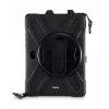 Funda Hama Rugged Style Galaxy Tab Active4 Pro 25,6 cm 10,1