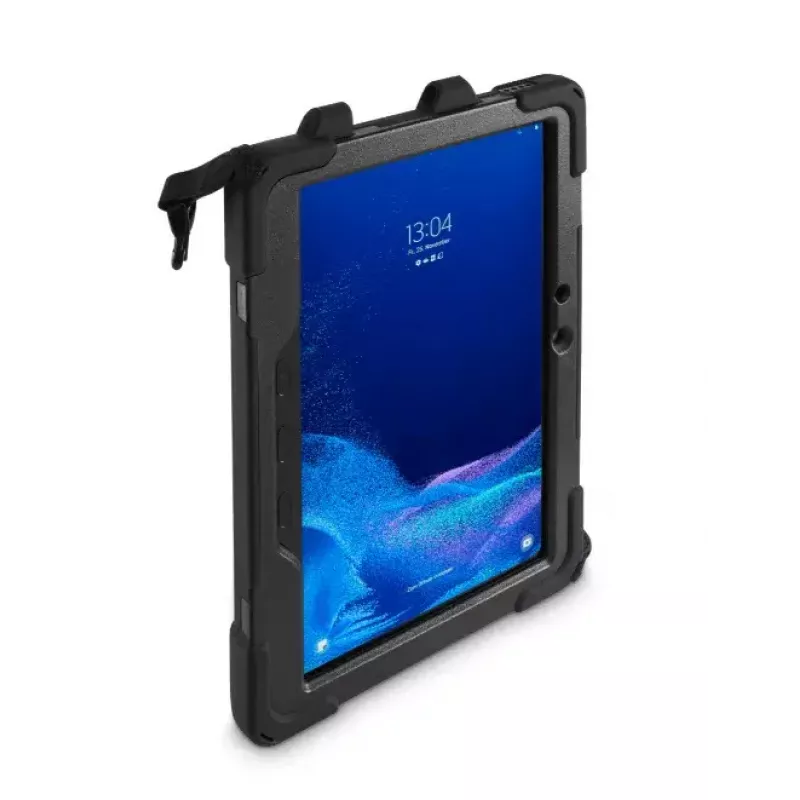 Funda Hama Rugged Style Galaxy Tab Active4 Pro 25,6 cm 10,1
