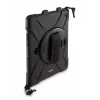 Funda Hama Rugged Style Galaxy Tab Active4 Pro 25,6 cm 10,1