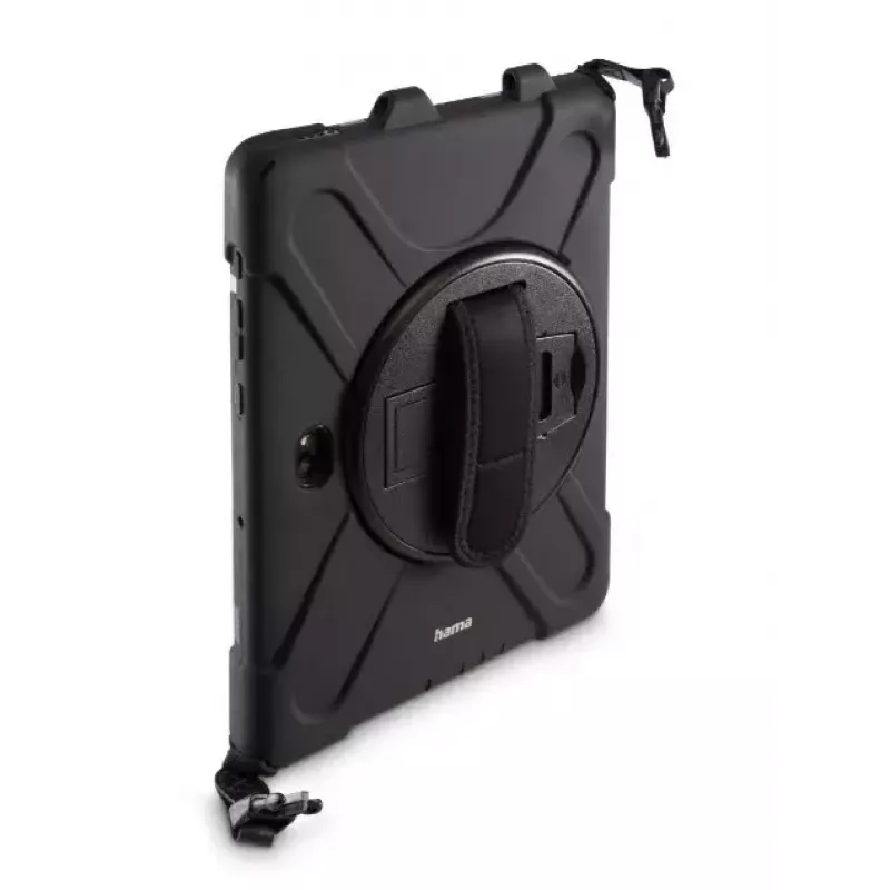 Funda Hama Rugged Style Galaxy Tab Active4 Pro 25,6 cm 10,1