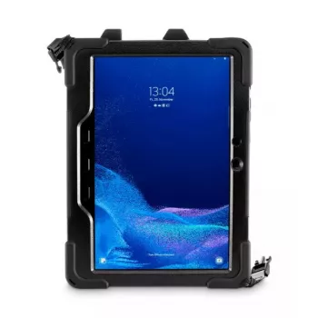 Funda Hama Rugged Style Galaxy Tab Active4 Pro 25,6 cm 10,1