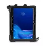 Funda Hama Rugged Style Galaxy Tab Active4 Pro 25,6 cm 10,1