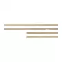 Marco Samsung VG-SCFC32TKBXC madera 32