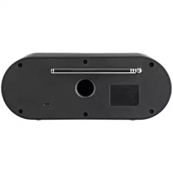 Radio por internet Imperial DABMAN d105 sintonizador digital DAB+ FM VHF