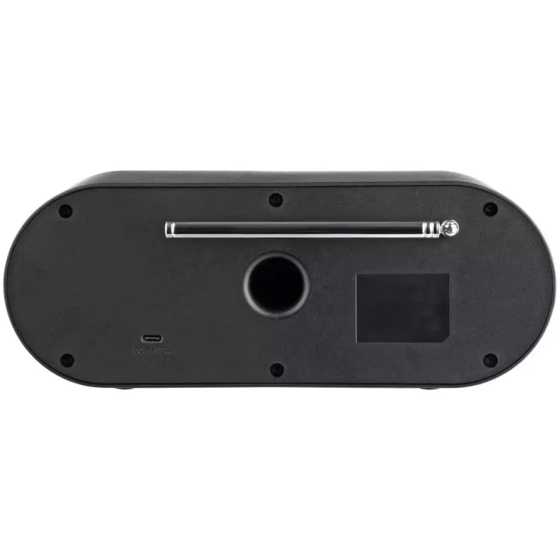 Radio por internet Imperial DABMAN d105 sintonizador digital DAB+ FM VHF