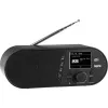 Radio por internet Imperial DABMAN d105 sintonizador digital DAB+ FM VHF
