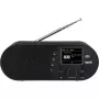 Radio por internet Imperial DABMAN d105 sintonizador digital DAB+ FM VHF