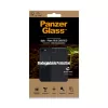 Funda PanzerGlass Biodegradable carcasa iPhone 6 6s SE 2020 2022 7 8 negra