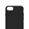 Funda PanzerGlass Biodegradable carcasa iPhone 6 6s SE 2020 2022 7 8 negra