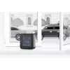 Laserliner AirMonitor PURE negro rango de temperatura -9.9 to 50 °C