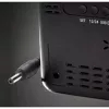 Laserliner AirMonitor PURE negro rango de temperatura -9.9 to 50 °C