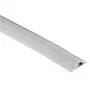 Hama 00220982 Canaleta para cables Universal Gris 1 ud.