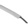 Hama 00220982 Canaleta para cables Universal Gris 1 ud.