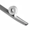 Hama 00220982 Canaleta para cables Universal Gris 1 ud.
