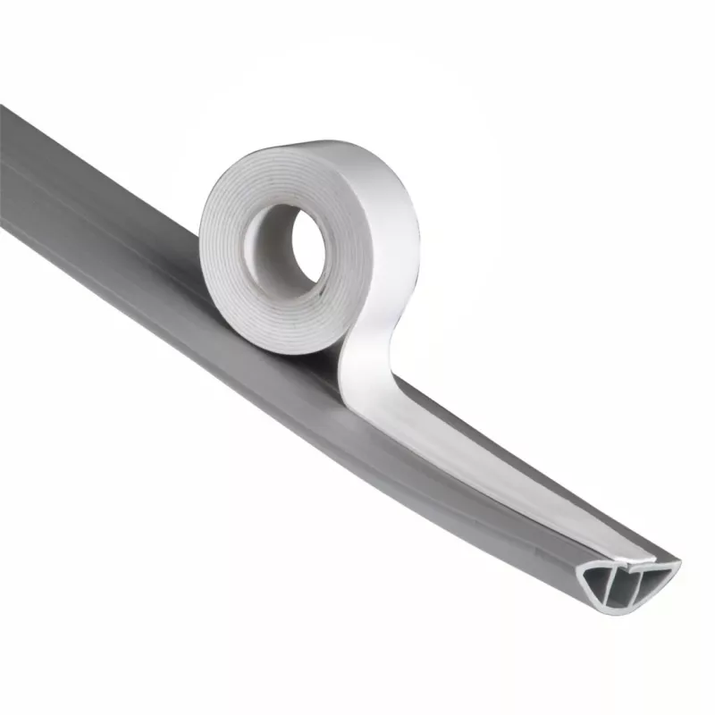 Hama 00220982 Canaleta para cables Universal Gris 1 ud.