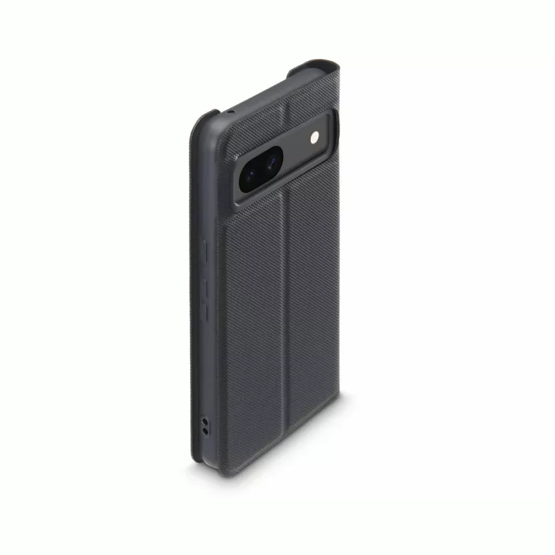 Funda para móvil Hama 00135429 tipo cartera negra