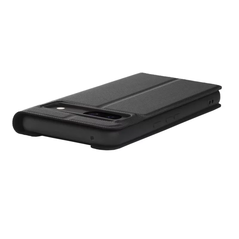 Funda para móvil Hama 00135429 tipo cartera negra