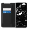 Funda para móvil Hama 00135429 tipo cartera negra