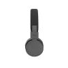 Auriculares Hama Freedom Lit II inalámbricos diadema llamadas/música USB Type-C Bluetooth negros