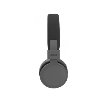 Auriculares Hama Freedom Lit II inalámbricos diadema llamadas/música USB Type-C Bluetooth negros