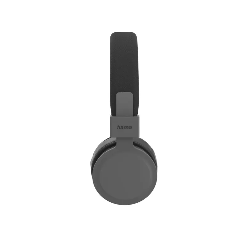 Auriculares Hama Freedom Lit II inalámbricos diadema llamadas/música USB Type-C Bluetooth negros