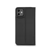 Hama 00138185 Daily Protect funda para Apple iPhone 11, negra