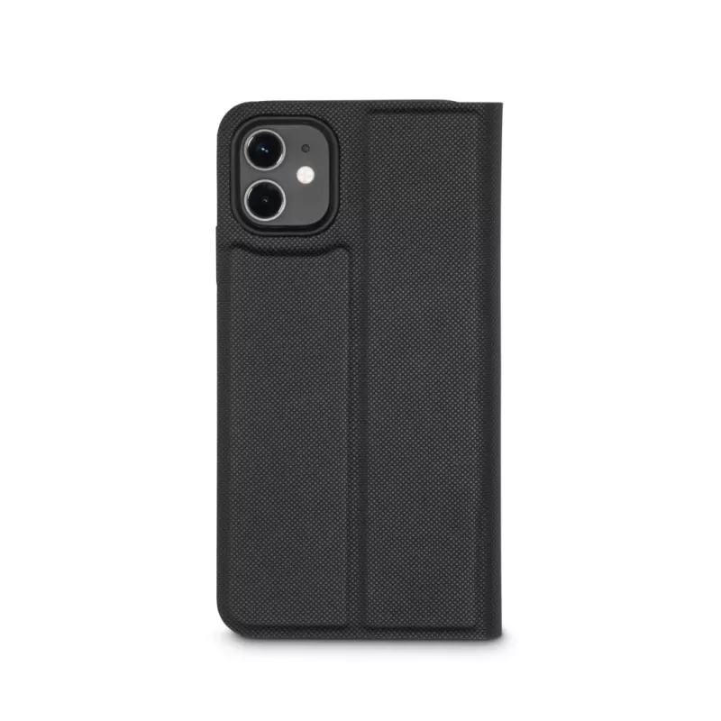 Hama 00138185 Daily Protect funda para Apple iPhone 11, negra