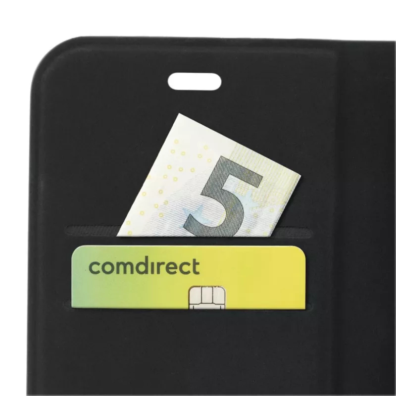 Hama 00138185 Daily Protect funda para Apple iPhone 11, negra