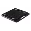 Soporte para portátil Hama Rotation negro 39,6 cm (15,6