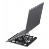 Soporte para portátil Hama Rotation negro 39,6 cm (15,6