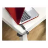 Candado de cable portátil Hama antracita 2 m