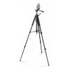 Trípode Hama Action Smart 165 3D para smartphone/cámara digital 3 patas negro