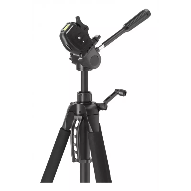 Trípode Hama Action Smart 165 3D para smartphone/cámara digital 3 patas negro