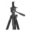 Trípode Hama Action Smart 165 3D para smartphone/cámara digital 3 patas negro