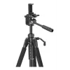 Trípode Hama Action Smart 165 3D para smartphone/cámara digital 3 patas negro