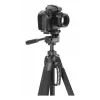 Trípode Hama Action Smart 165 3D para smartphone/cámara digital 3 patas negro